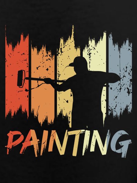 Retro Painter