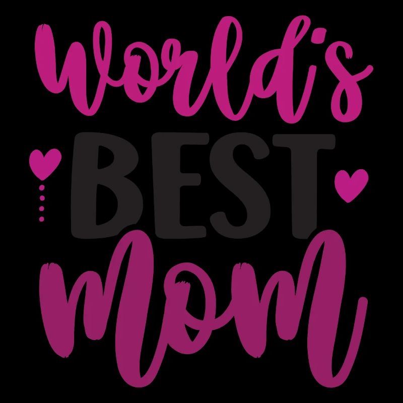 Die beste Mutter der Welt