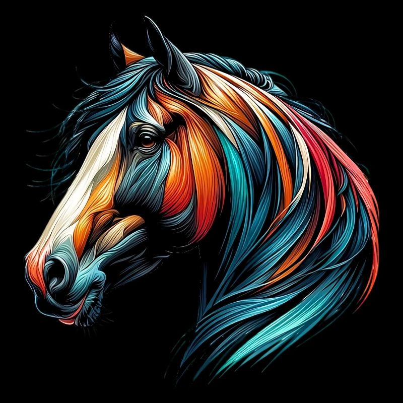 Pferd