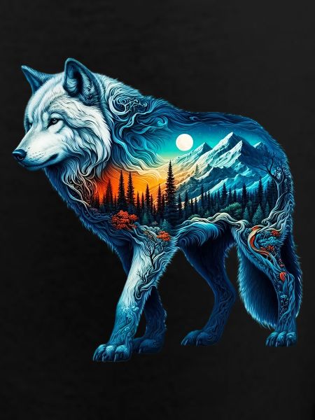 Wolf