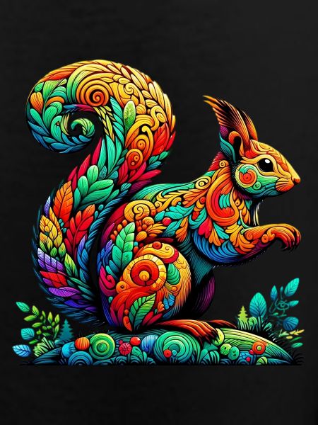 Squirrel