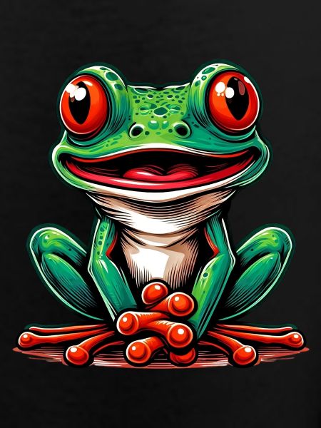 Grenouille