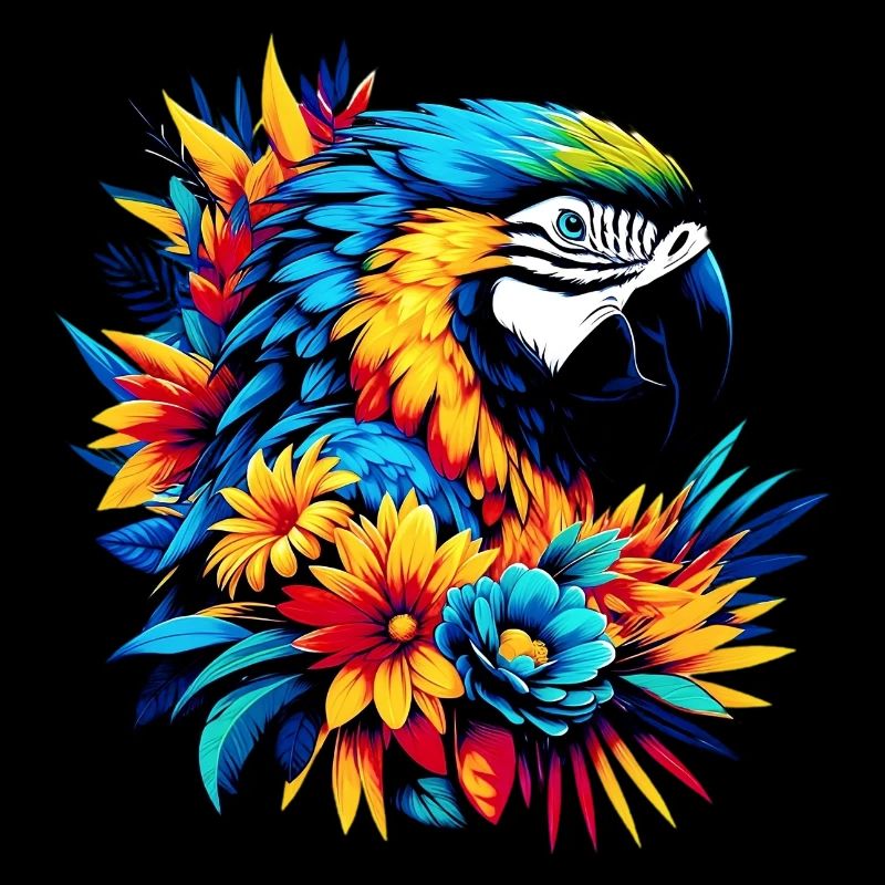 Parrot