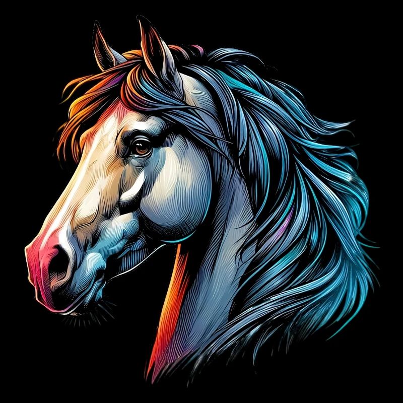 Pferd