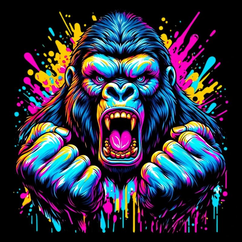 Gorilla