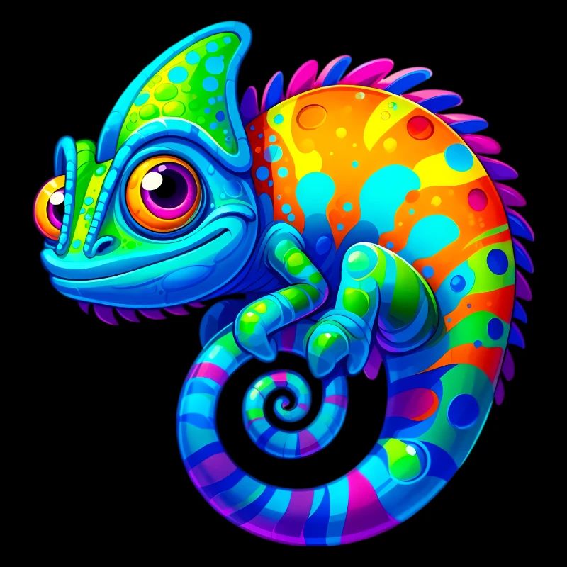 Chameleon