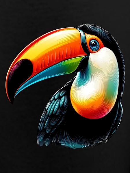 Toucan