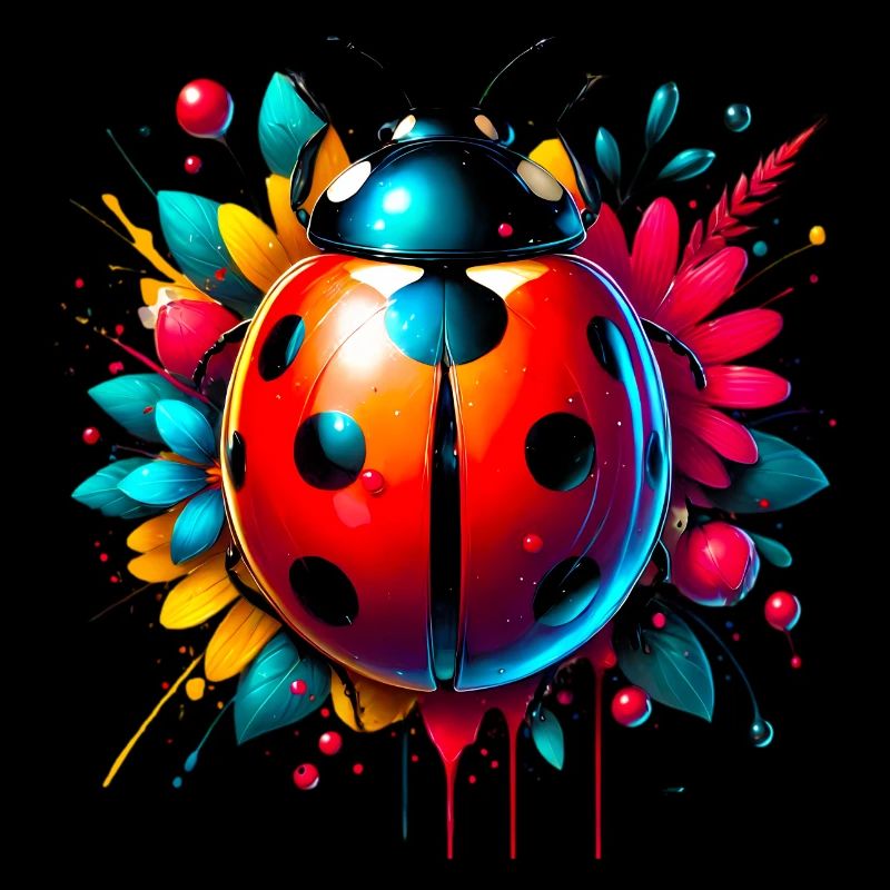 Ladybird