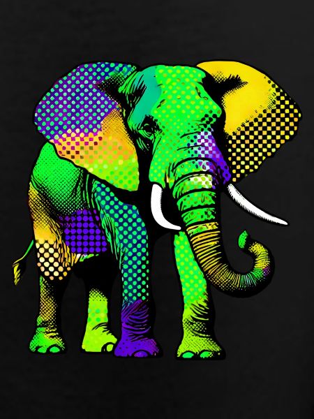 Éléphant
