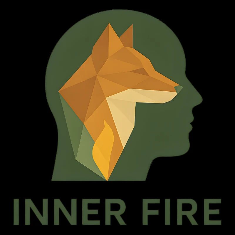 Inner Fire – The Glow Inside