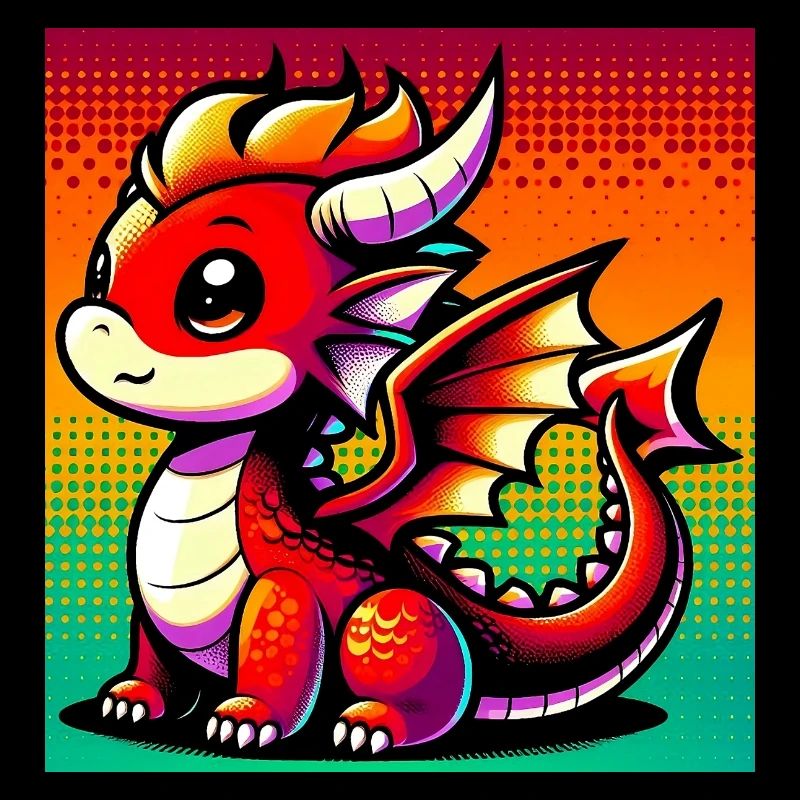Drache