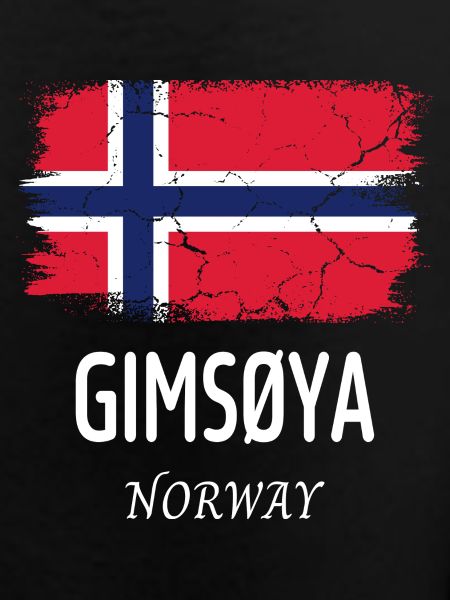 GIMSØYA