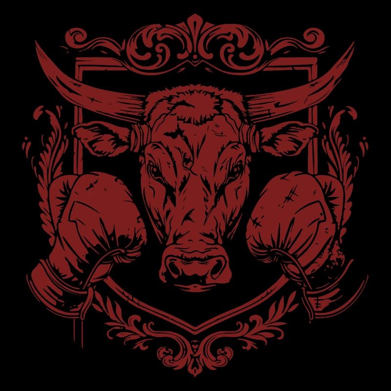 Stier Boxer