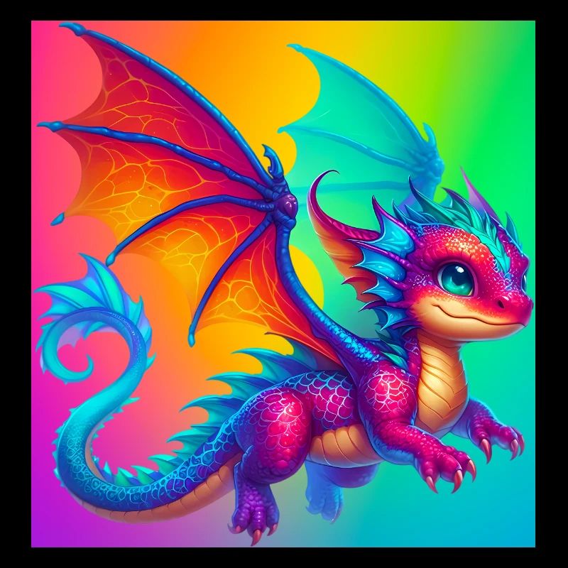 Drache