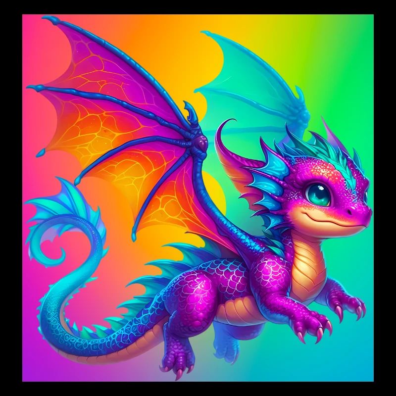 Drache