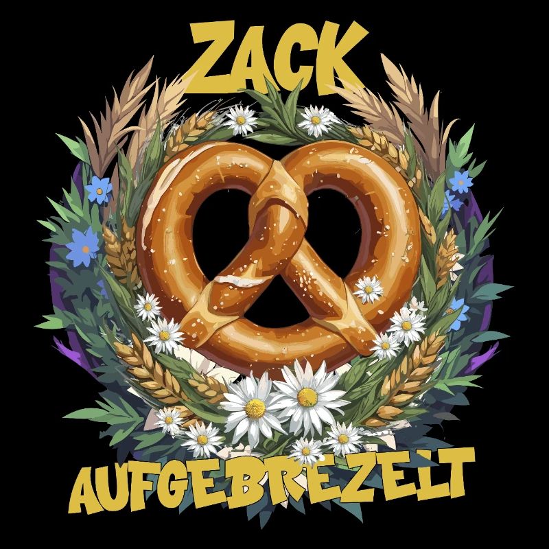 Zack Dressed Up Replacement Dirndl Dirndler Set Tight