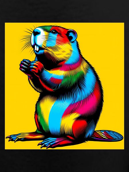 beaver