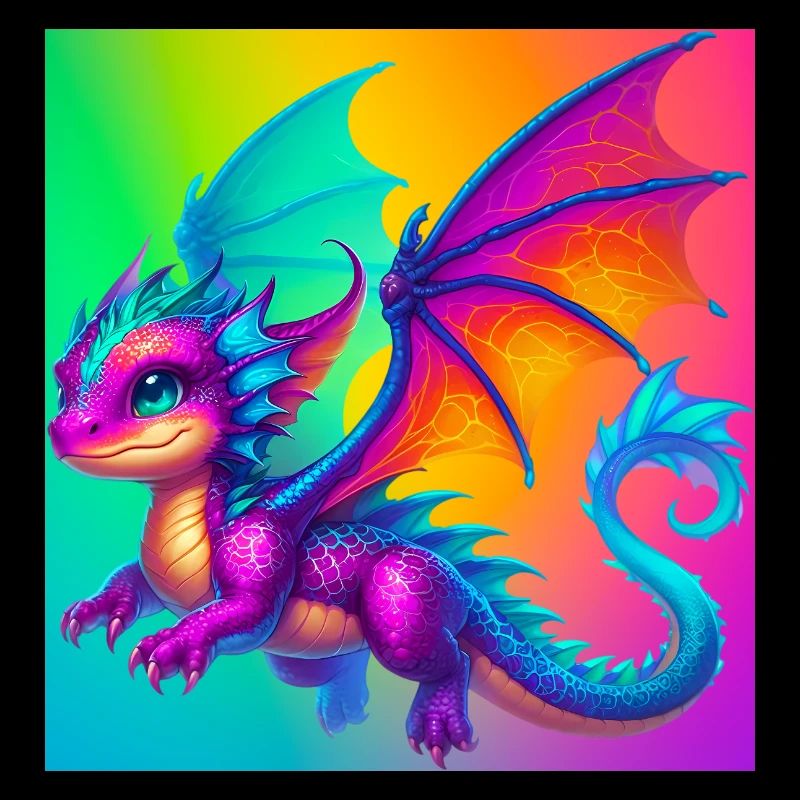 Drache