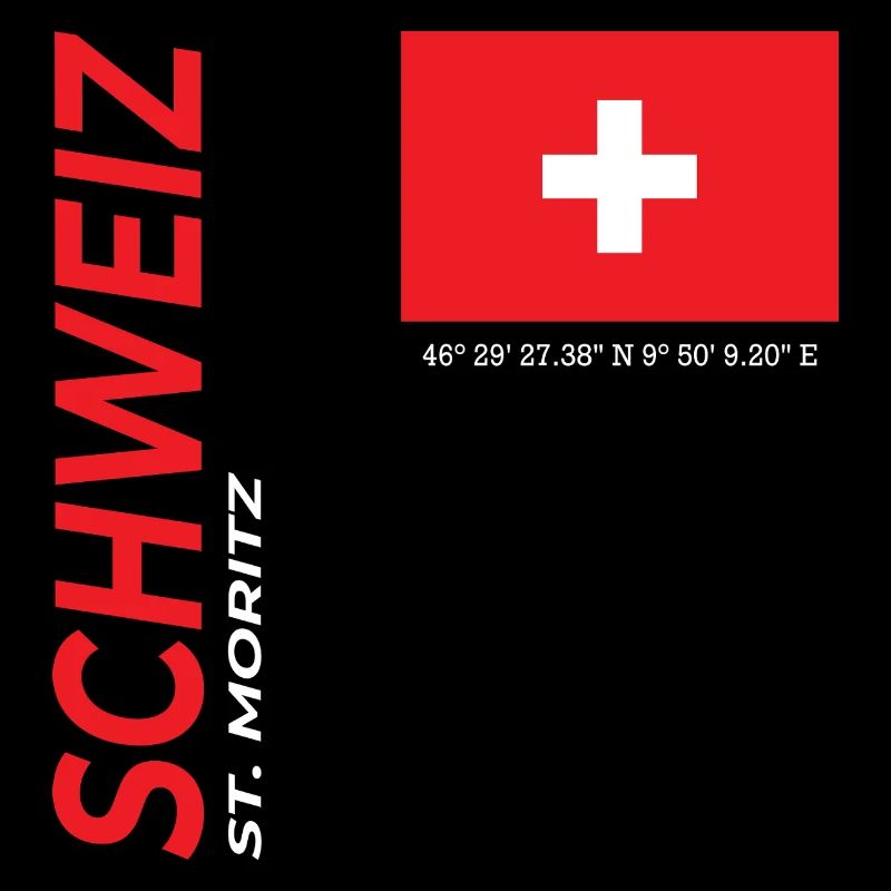 Saint-Moritz