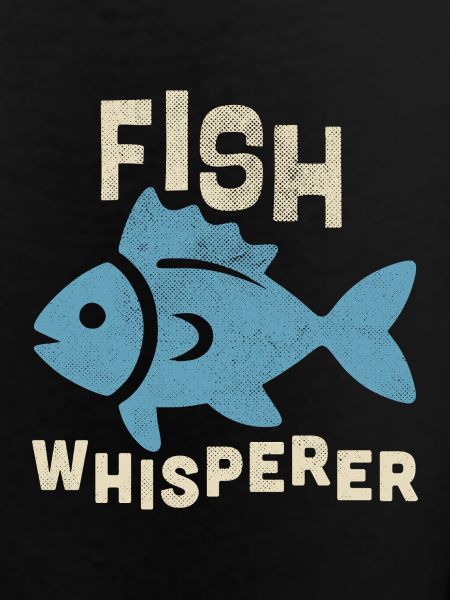 Fish Whisperer
