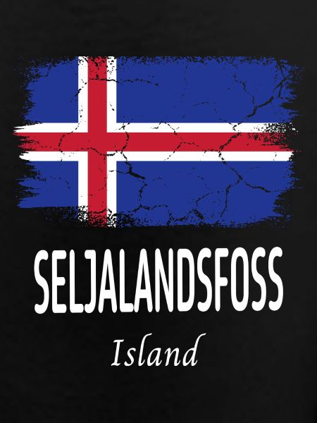 Seljalandsfoss