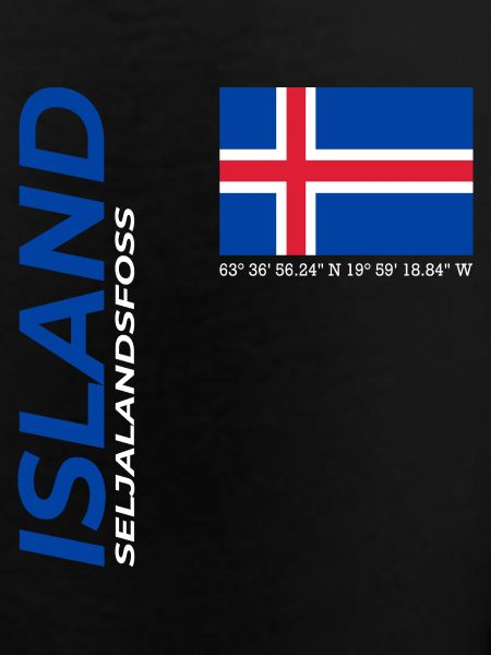 Seljalandsfoss