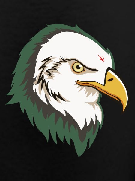 Eagle Head