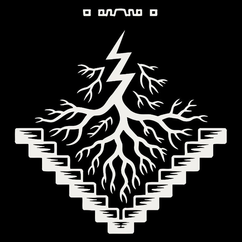 Rooted Staircase Tree