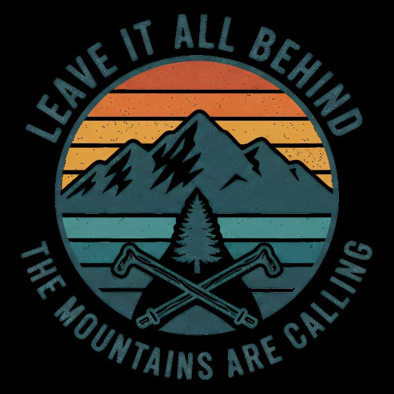 Les montagnes appellent Patch