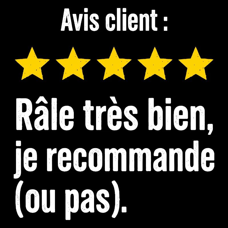 Grumpy Humor Reviews Complainer