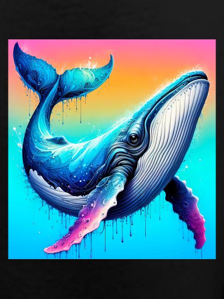 whale