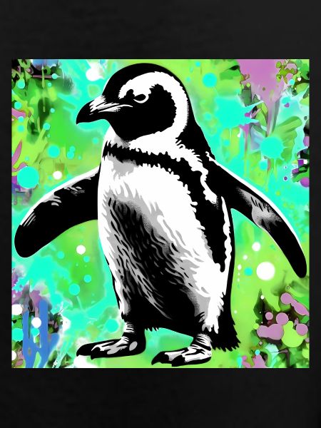 pingouin