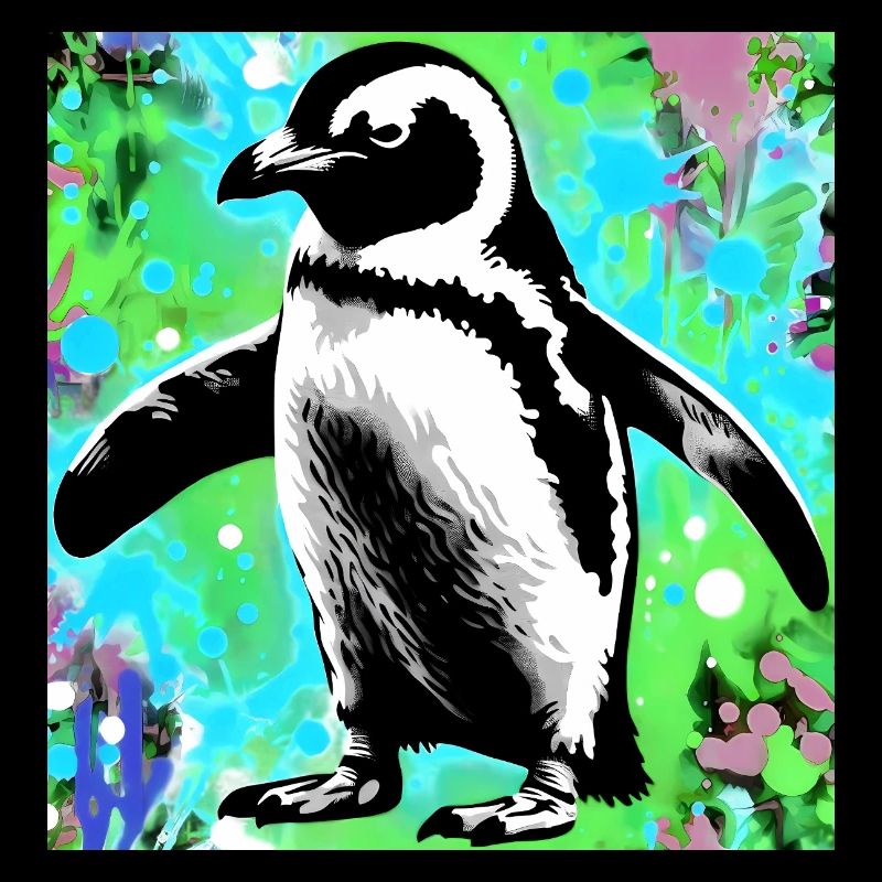 penguin