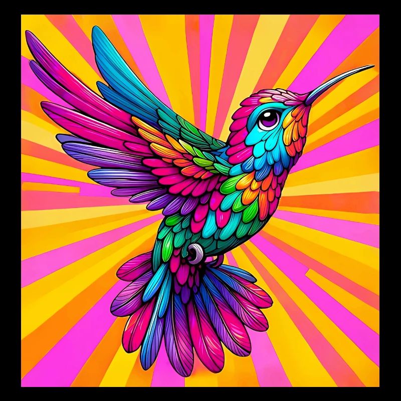 colibri