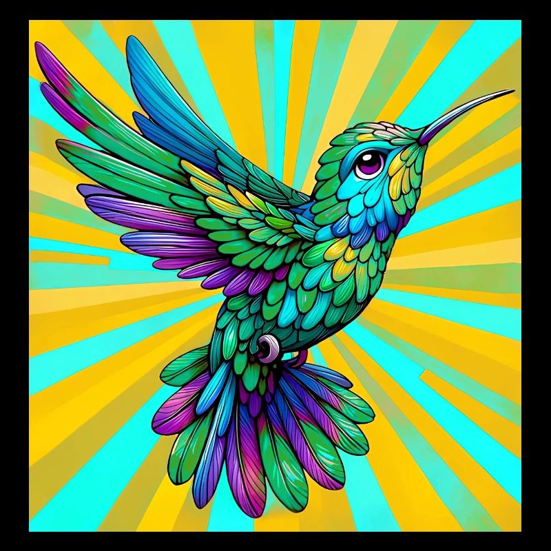 colibri