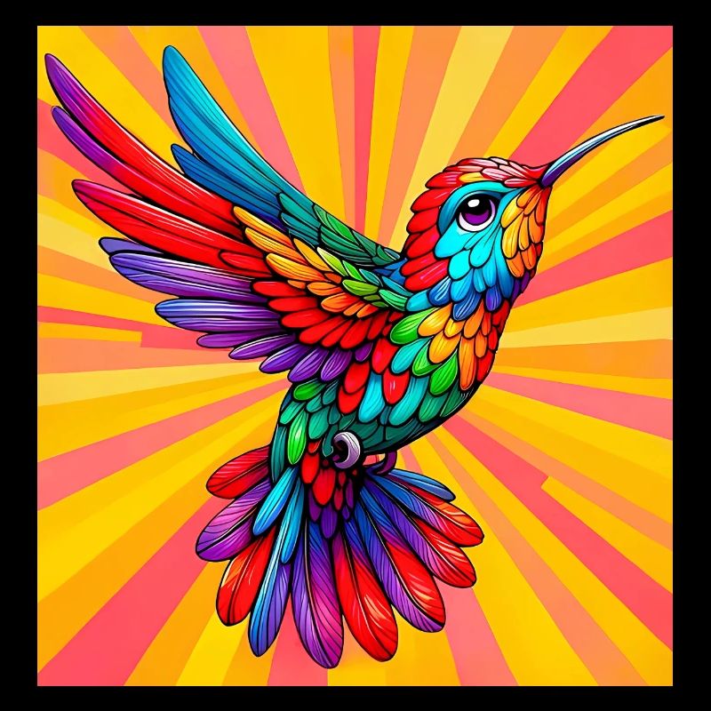 colibri