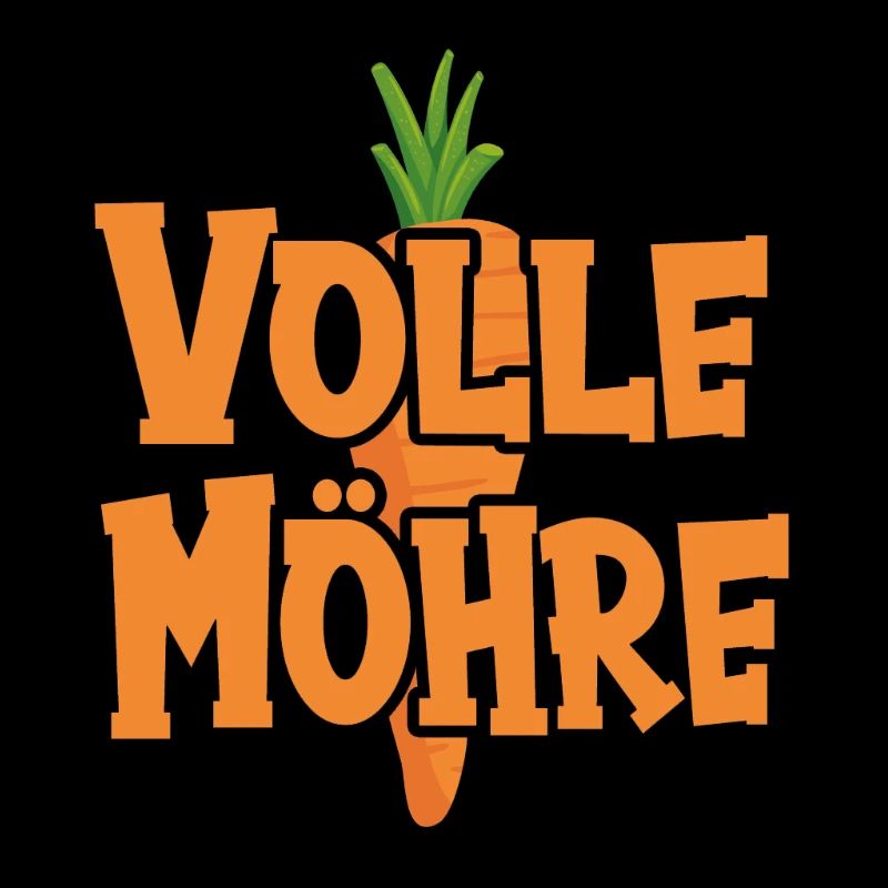 Volle Möhre 