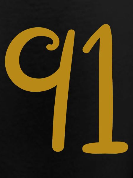 91