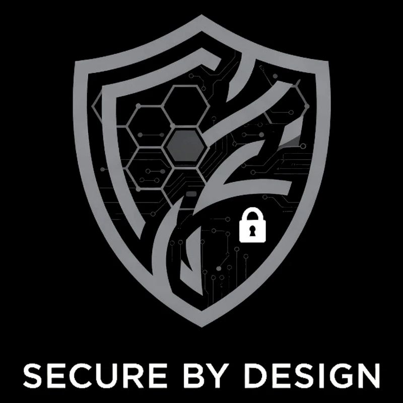 Secure by Design Logo