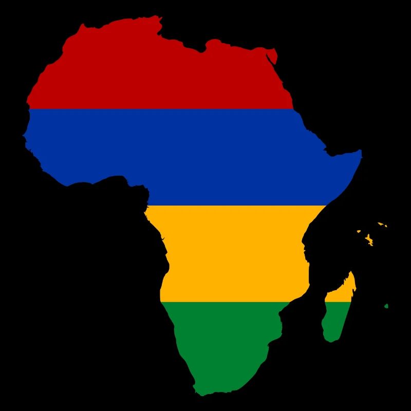 Mauritius_Flagge_Afrika