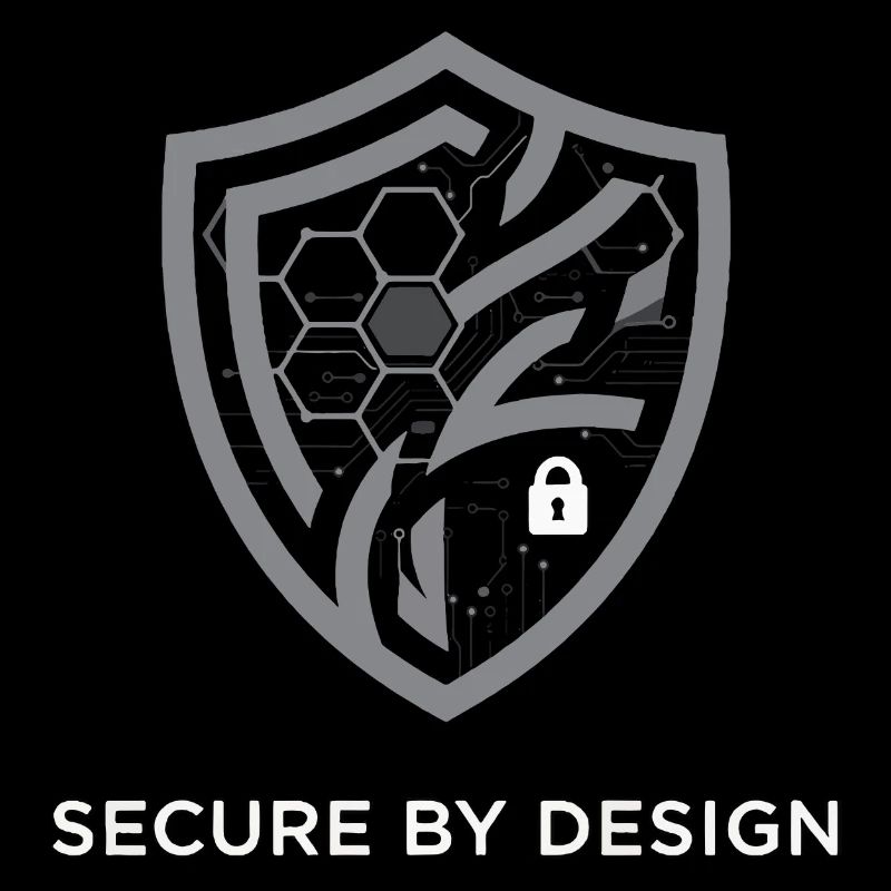 Logo Secure by Design