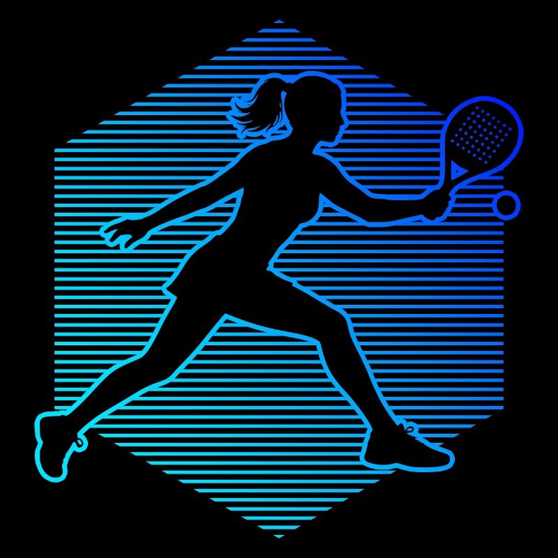 Padel Accessories Gift for Padel for Beginners Fans