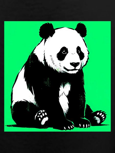 panda