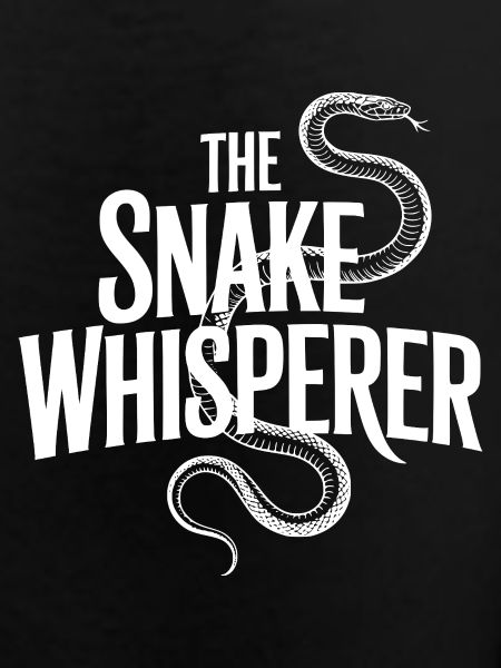 The Snake Whisperer