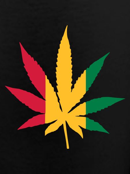 Cannabis Rasta
