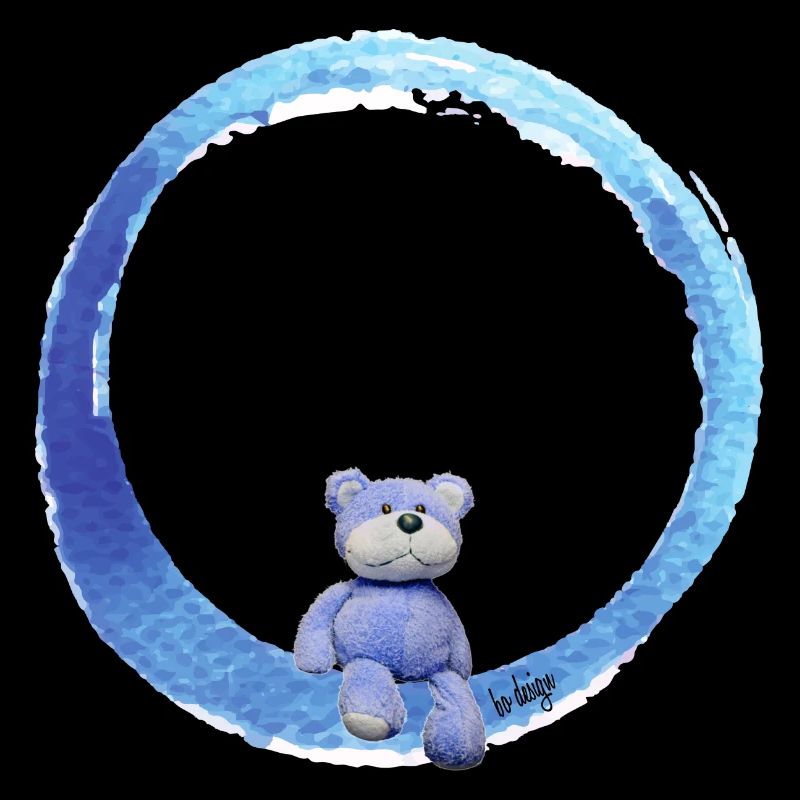 Pyjama Beautiful Bear Cuddle Durable