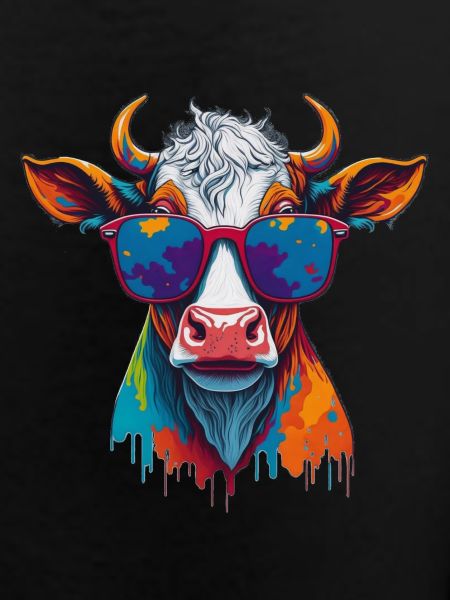 cool cow