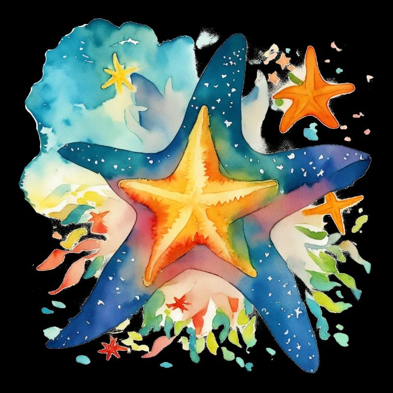 Starfish