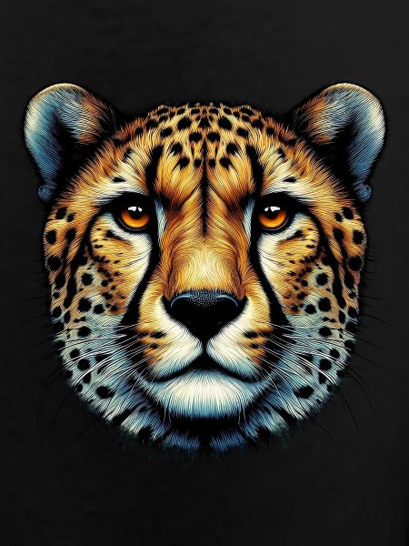 Guépard