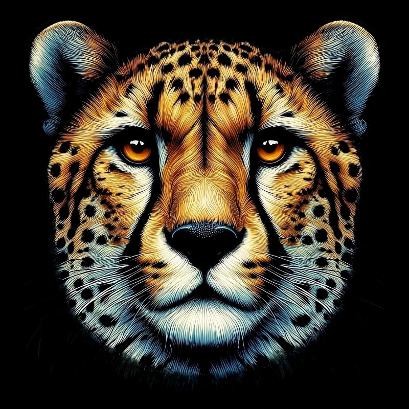 Guépard